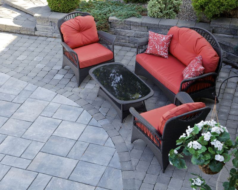 Stone Masonry Service