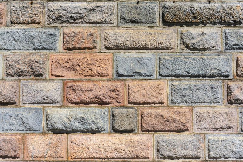 Stone Masonry Vs. Brick Masonry: Key Differences